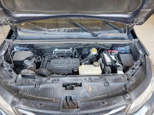2018 CHEVROLET TRAX PREMI 3GNCJRSB1JL249013