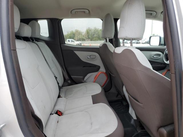 2015 JEEP RENEGADE L - ZACCJBBT0FPB67033