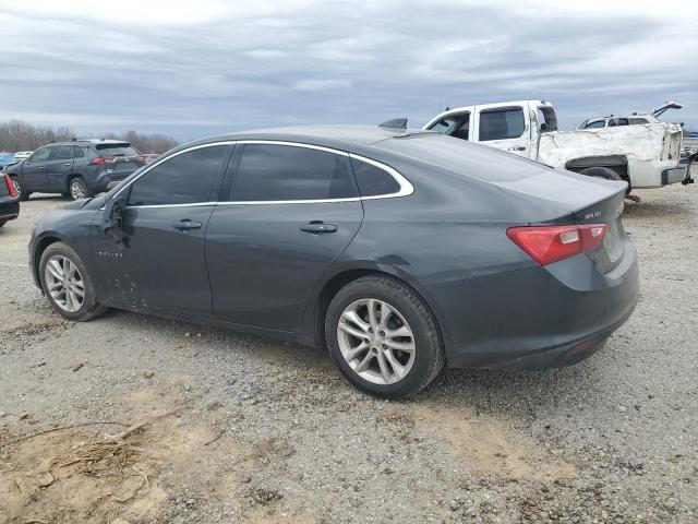 2016 CHEVROLET MALIBU LT - 1G1ZE5ST8GF228485