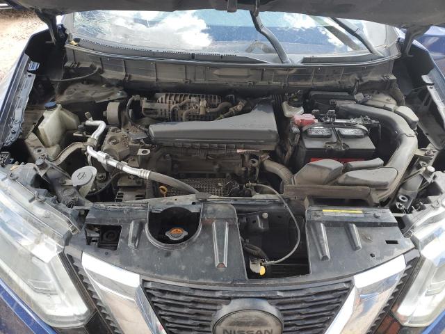 2018 NISSAN ROGUE S - 5N1AT2MV8JC717559