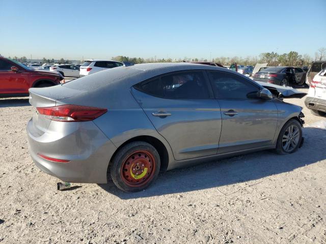 Vin: kmhd84lf6ju524230, lot: 49260735, hyundai elantra sel 20183