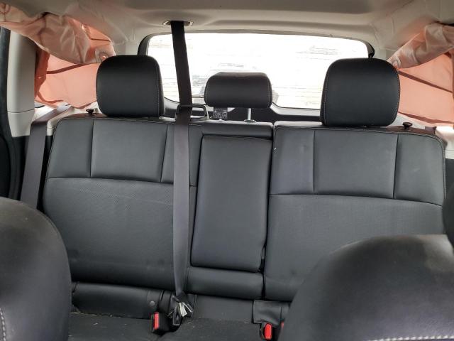 2016 SUBARU FORESTER 2 - JF2SJAXC4GH417808