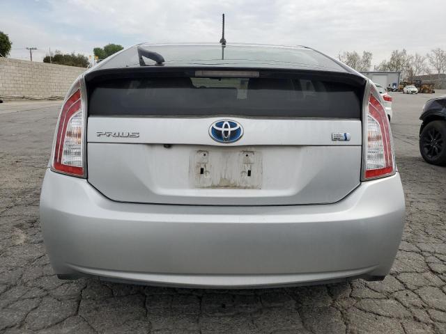 2015 TOYOTA PRIUS - JTDKN3DU4F0470615
