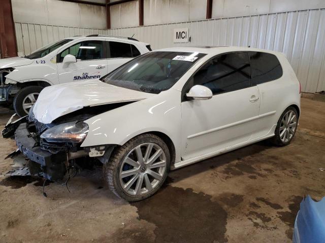 VOLKSWAGEN R32