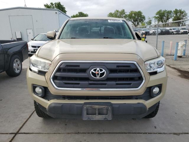 2017 TOYOTA TACOMA DOU - 3TMAZ5CN6HM044432