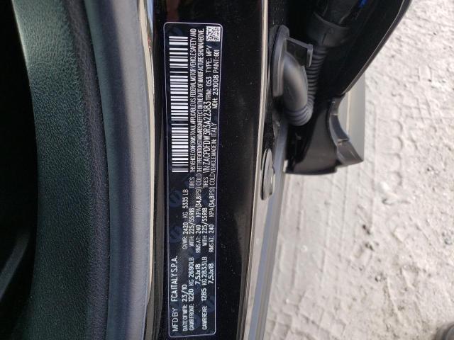 2024 DODGE HORNET R/T - ZACPDFDW3R3A22383