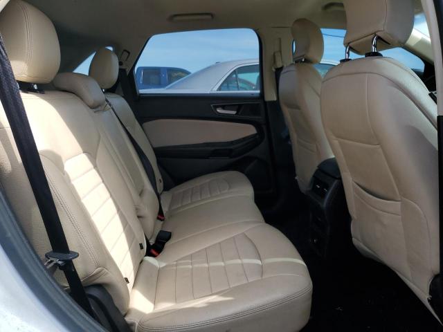 2015 FORD EDGE SE - 2FMTK3G86FBC02221