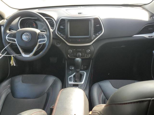 2017 JEEP CHEROKEE T 1C4PJMBS3HW584632