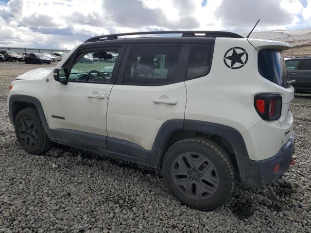 2017 JEEP RENEGADE T ZACCJBCBXHPE90990