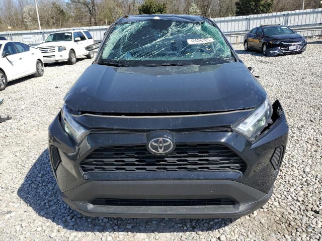 2024 TOYOTA RAV4 XLE - 2T3P1RFV9RC399858
