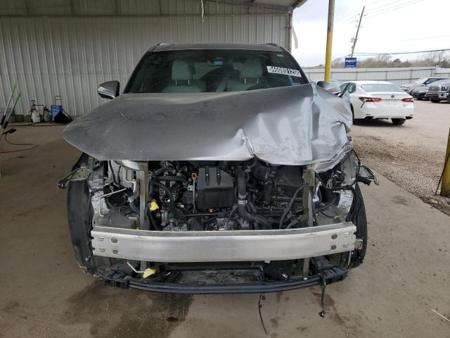 2024 LEXUS TX 350 BAS 5TDAAAA60RS002772
