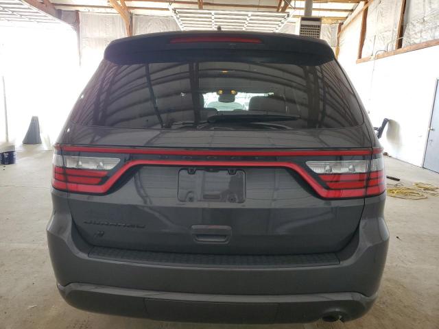 2023 DODGE DURANGO SX - 1C4RDJAGXPC666398