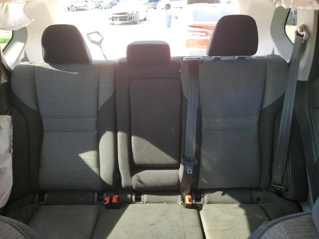 2021 NISSAN ROGUE S - 5N1AT3AA3MC796358
