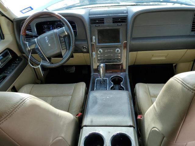 2015 LINCOLN NAVIGATOR - 5LMJJ2HT1FEJ08207
