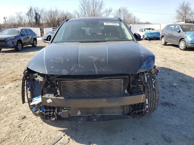 2022 HYUNDAI TUCSON SEL - 5NMJB3AE7NH134893