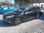 2017 FORD FOCUS SEL - 1FADP3H26HL336398