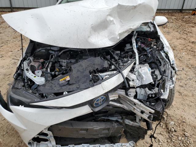 2023 TOYOTA COROLLA LE - JTDBCMFE8PJ013741