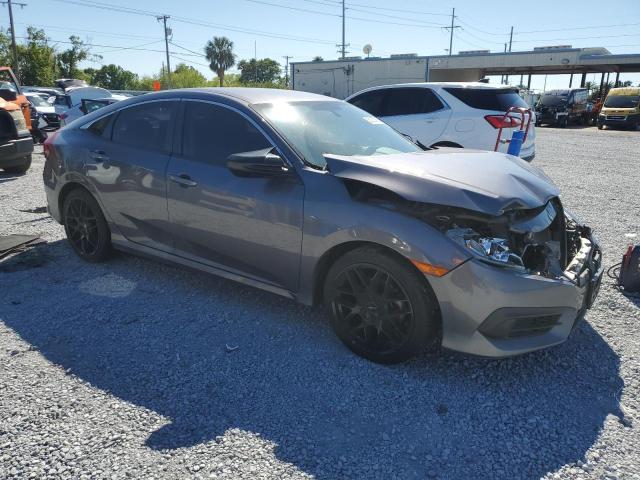 2018 HONDA CIVIC LX - 19XFC2F52JE035910