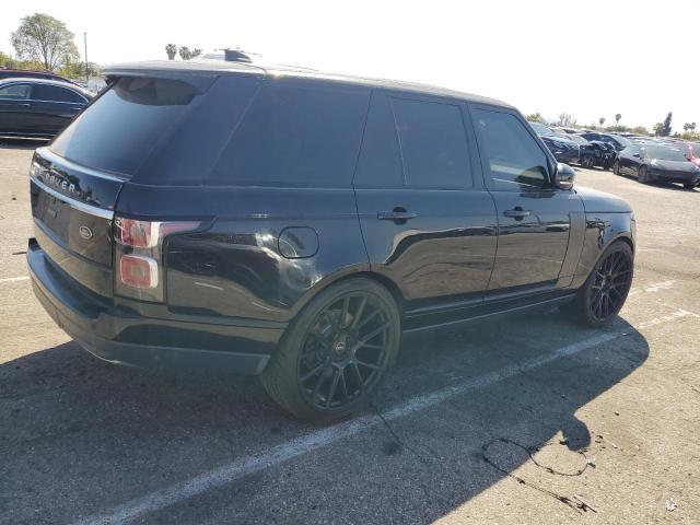 Vin: salgs2sv4ja513012, lot: 49463955, land rover rangerover hse 20183