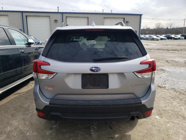 2020 SUBARU FORESTER L - JF2SKASC0LH567834