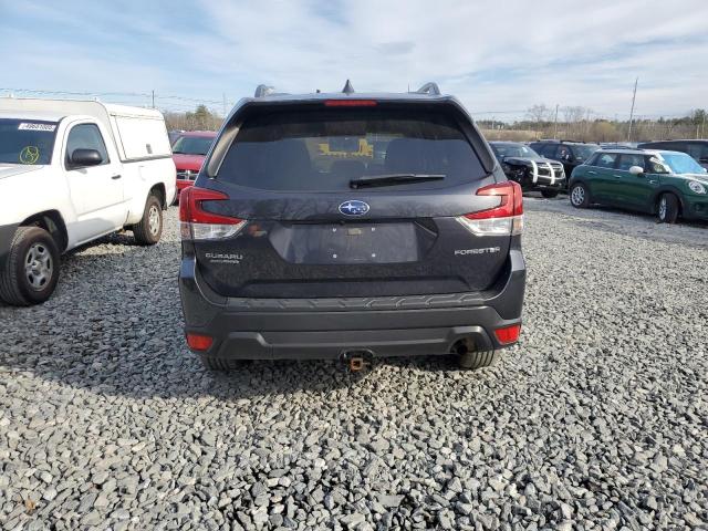2019 SUBARU FORESTER P - JF2SKAGC9KH431144