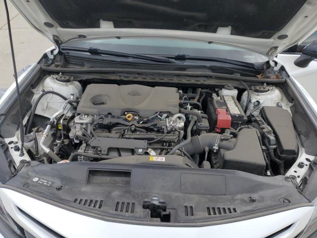 2021 TOYOTA CAMRY XSE - 4T1K61AK7MU472963