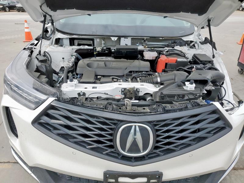 2025 ACURA RDX TECHNO - 5J8TC2H59SL005698