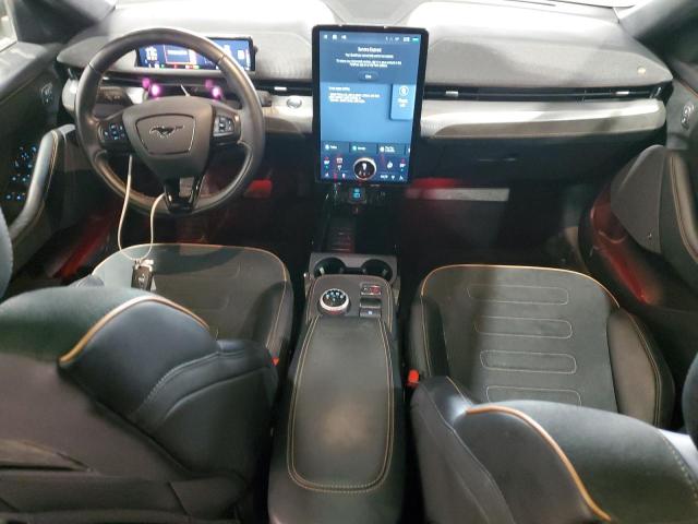 2021 FORD MUSTANG MA - 3FMTK4SE4MME00245