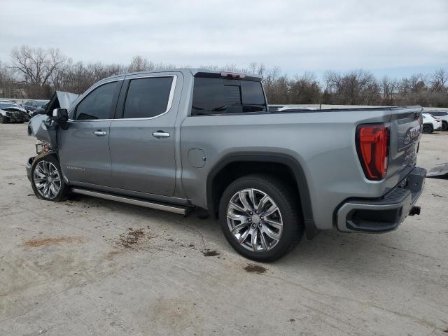 Vin: 3gtuugelxrg343585, lot: 48776285, gmc sierra k1500 denali 20242