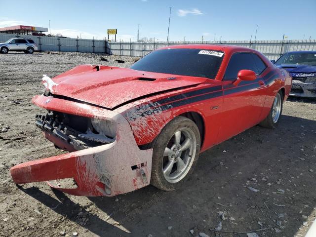 Vin: 2b3cj5dt9ah113908, lot: 47798975, dodge challenger r/t 2010 img_1