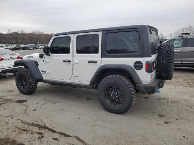 2024 JEEP WRANGLER 4 1C4RJXN68RW283543