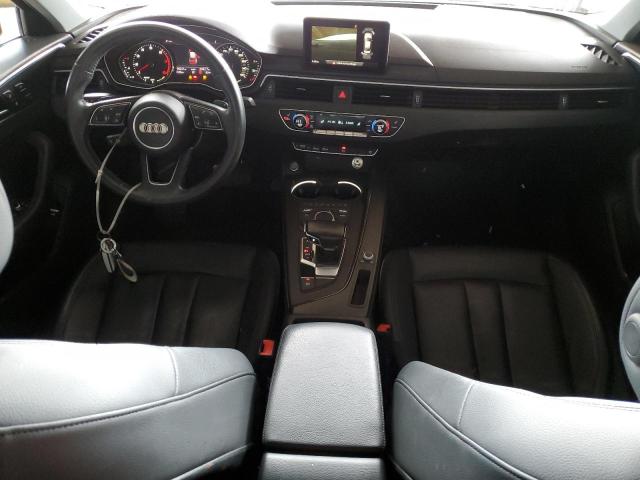 2019 AUDI A4 PREMIUM - WAUGMAF49KN017613