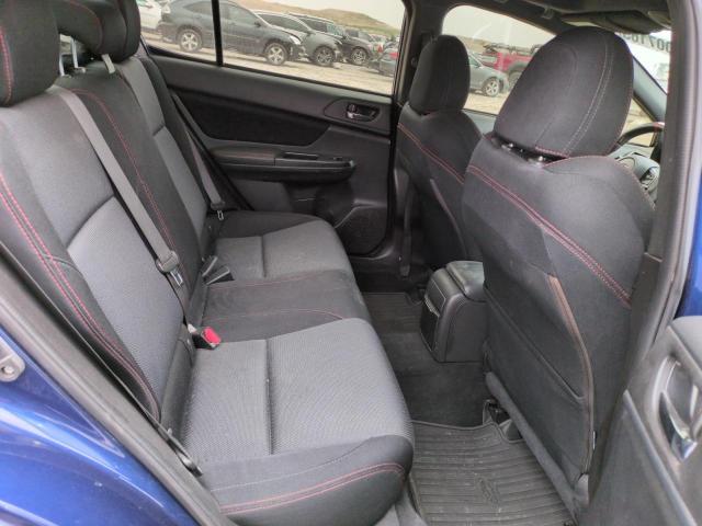 2015 SUBARU WRX PREMIU - JF1VA1D60F9814828