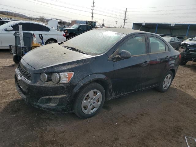 Vin: 1g1ja5sh5e4144086, lot: 49738805, chevrolet sonic ls 2014 img_1