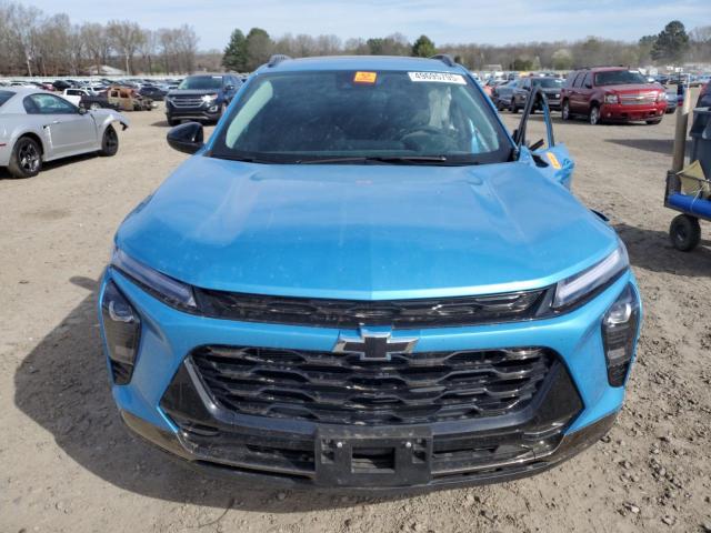 2025 CHEVROLET TRAX ACTIV - KL77LKEP1SC053604