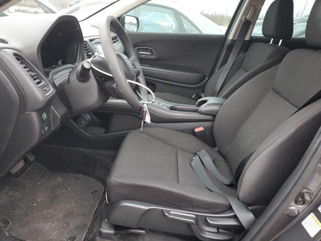 2016 HONDA HR-V LX - 3CZRU6H39GM750768