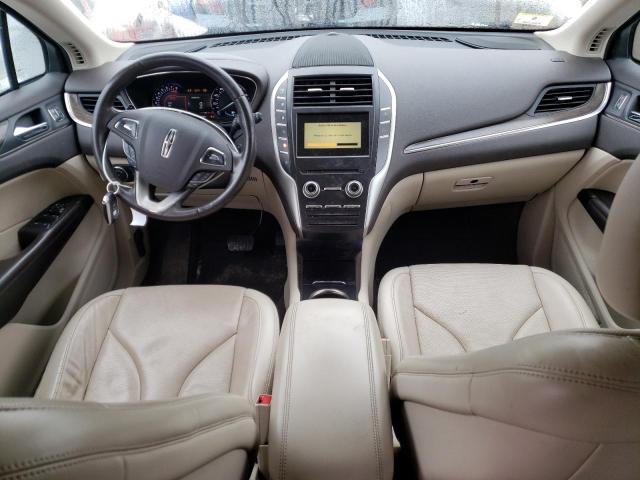 2019 LINCOLN MKC RESERV 5LMCJ3D99KUL12875
