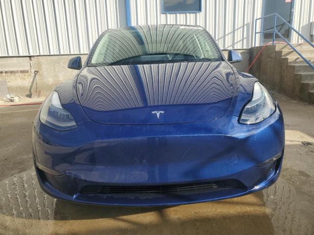 2023 TESLA MODEL Y - 7SAYGDEE0PF707365