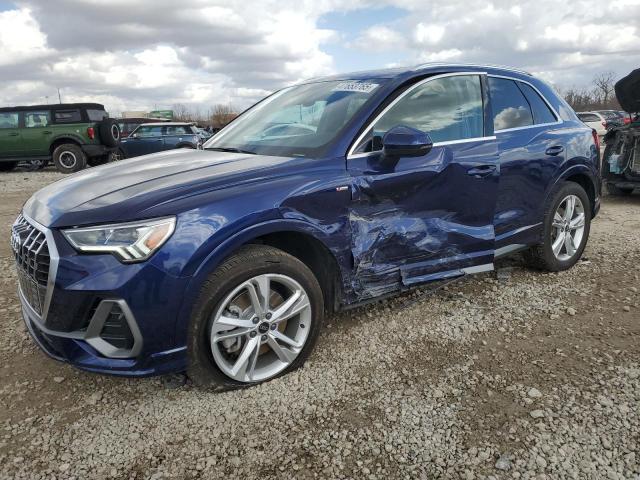Vin: wa1eecf33p1037116, lot: 47653765, audi q3 premium plus s line 45 2023 img_1