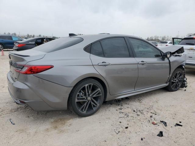 Vin: 4t1daack9su535658, lot: 48066585, toyota camry xse 20253