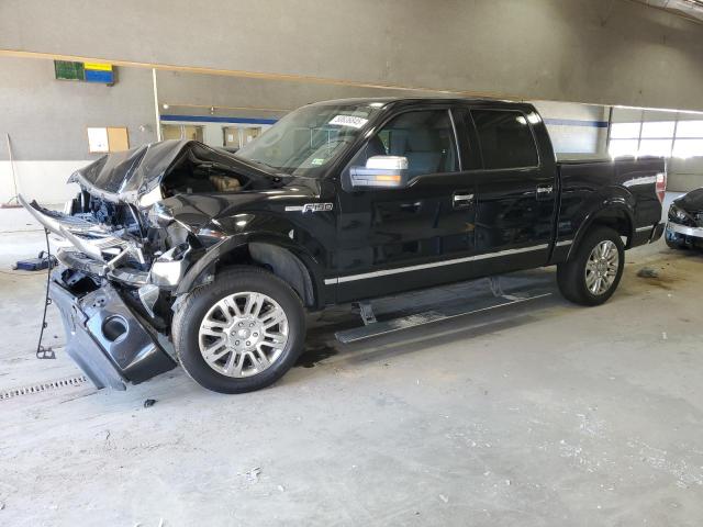 FORD F150 SUPER