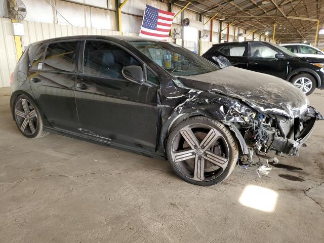 Vin: wvwuf7au1gw047586, lot: 50632305, volkswagen golf 20164