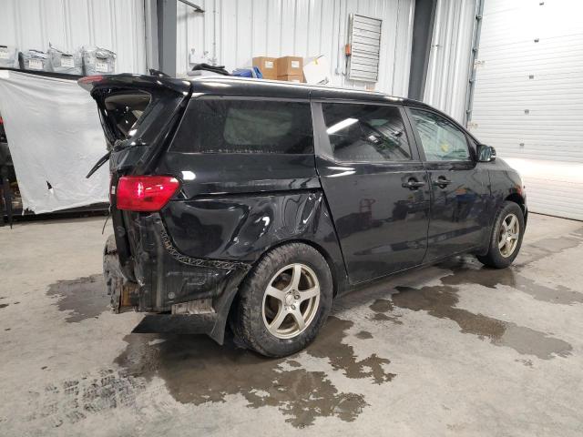 Vin: kndmb5c13g6208328, lot: 50461015, kia all models lx 20163