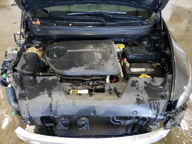 2016 JEEP CHEROKEE L - 1C4PJMCS4GW239803