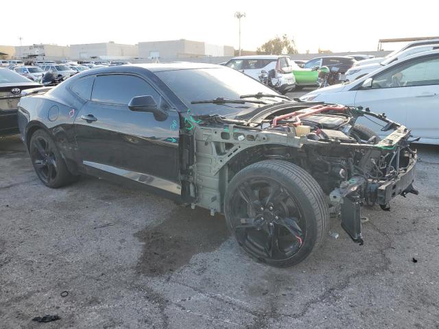 Vin: 1g1fh1r70k0143227, lot: 47582855, chevrolet camaro ss 20194