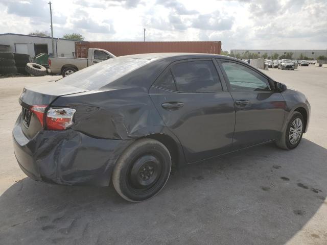 2016 TOYOTA COROLLA L - 5YFBURHEXGP380515
