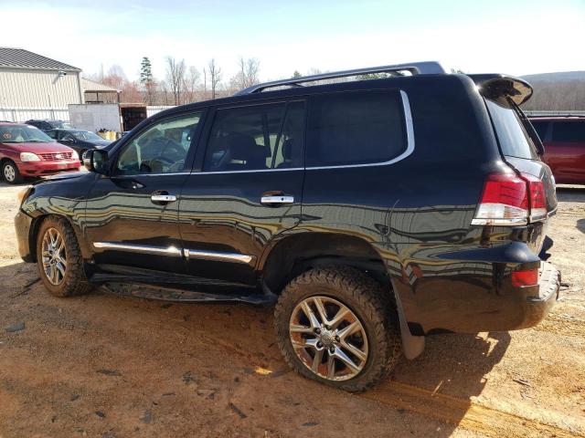 Vin: jtjhy7ax4e4135852, lot: 49314825, lexus lx570 570 20142