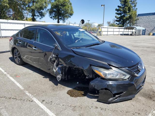 Vin: 1n4al3ap7jc210173, lot: 48919555, nissan altima 2.5 20184