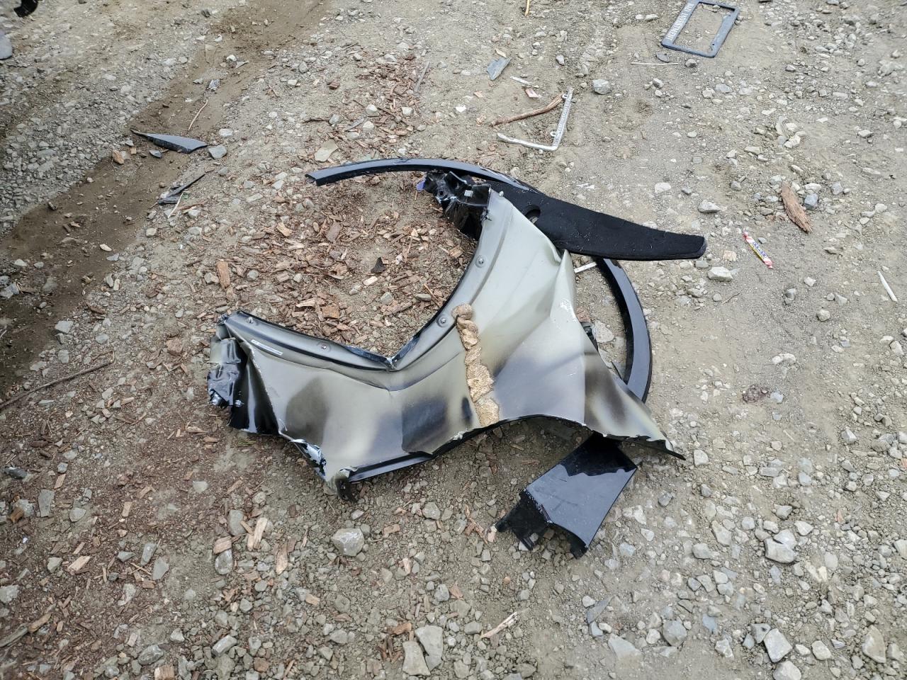 BUICK ENVISION PREMIUM