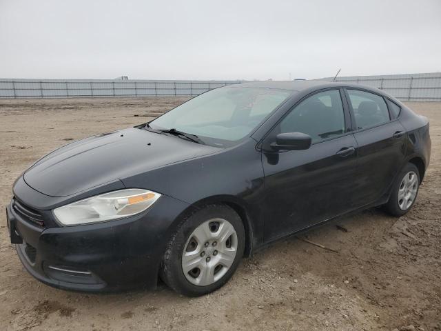 DODGE DART SE